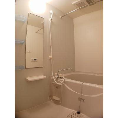 ラ　グラシアス 205【管理NO：1-018727001-02040】 ★家具家電は申し込み後に搬入します★ ★2026年10月中旬入居可能★の物件写真4