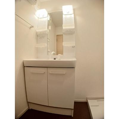 ラ　グラシアス 205【管理NO：1-018727001-02040】 ★家具家電は申し込み後に搬入します★ ★2026年10月中旬入居可能★の物件写真6