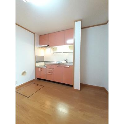 カーサ　クラールＡ 102【管理NO：1-012859401-01020】 ★家具家電は申し込み後に搬入します★ ★2026年10月中旬入居可能★の物件写真3