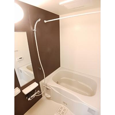 マール・フレスクーラＡ 203【管理NO：1-022379701-02030】 ★家具家電は申し込み後に搬入します★ ★2026年11月上旬入居可能★の物件写真4