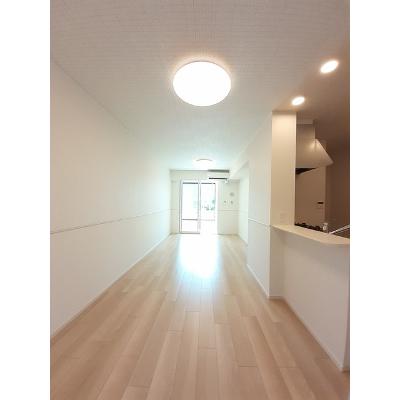 ニューライツ・Ｓ 103【管理NO：1-026875001-01030】 ★家具家電は申し込み後に搬入します★ ★2026年11月中旬入居可能★の物件写真2