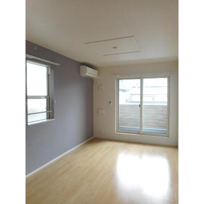 コンフォートさくらＣ 204【管理NO：1-023456403-02040】 ★家具家電は申し込み後に搬入します★ ★2026年11月中旬入居可能★の物件写真2