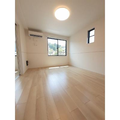 あかつき　Ｂ 205【管理NO：1-027293102-02050】 ★家具家電は申し込み後に搬入します★ ★2026年11月中旬入居可能★の物件写真2