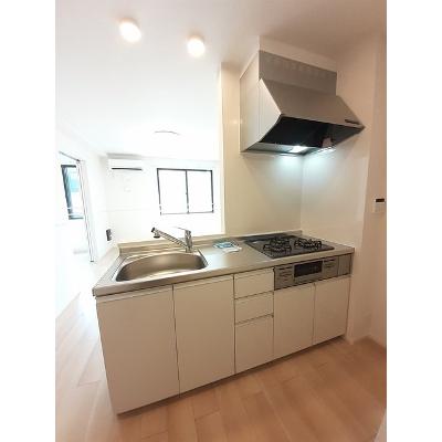 あかつき　Ｂ 205【管理NO：1-027293102-02050】 ★家具家電は申し込み後に搬入します★ ★2026年11月中旬入居可能★の物件写真3
