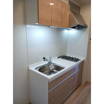 サンオランジュ 204【管理NO：1-022018801-02040】 ★家具家電は申し込み後に搬入します★ ★2026年10月中旬入居可能★の物件写真3