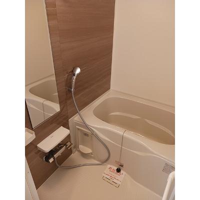 サンオランジュ 204【管理NO：1-022018801-02040】 ★家具家電は申し込み後に搬入します★ ★2026年10月中旬入居可能★の物件写真4