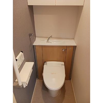 サンオランジュ 204【管理NO：1-022018801-02040】 ★家具家電は申し込み後に搬入します★ ★2026年10月中旬入居可能★の物件写真5