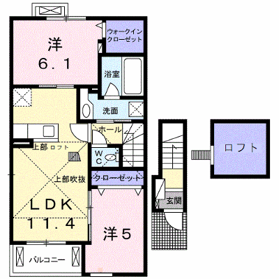 コート・ドール　参番館 203【管理NO：1-021808803-02030】 ★家具家電は申し込み後に搬入します★ ★2026年10月下旬入居可能★の外観画像