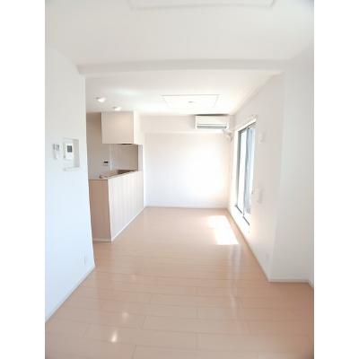 ハイマート　ライツⅠ 203【管理NO：1-020884401-02030】 ★家具家電は申し込み後に搬入します★の物件写真2