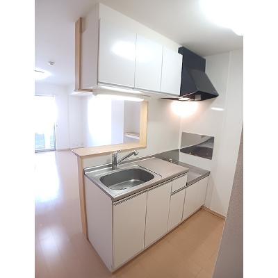 アン・ジュネス 102【管理NO：1-018774701-01020】 ★家具家電は申し込み後に搬入します★の物件写真3