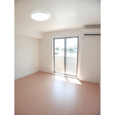 シャーヴィラージュ・Ｋ　Ａ 105【管理NO：1-020277401-01050】 ★家具家電は申し込み後に搬入します★ ★2026年11月中旬入居可能★の物件写真2