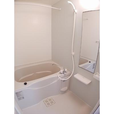 シャーヴィラージュ・Ｋ　Ａ 105【管理NO：1-020277401-01050】 ★家具家電は申し込み後に搬入します★ ★2026年11月中旬入居可能★の物件写真4