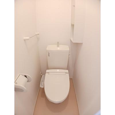 シャーヴィラージュ・Ｋ　Ａ 105【管理NO：1-020277401-01050】 ★家具家電は申し込み後に搬入します★ ★2026年11月中旬入居可能★の物件写真5