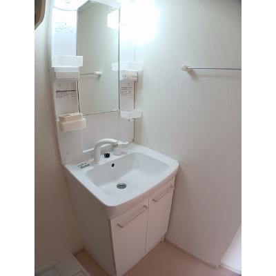 シャーヴィラージュ・Ｋ　Ａ 105【管理NO：1-020277401-01050】 ★家具家電は申し込み後に搬入します★ ★2026年11月中旬入居可能★の物件写真6