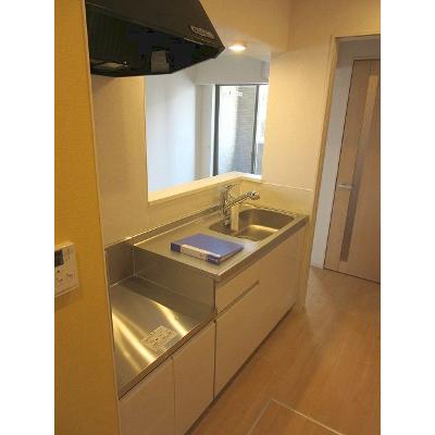 ファミール際波Ⅱ 105【管理NO：1-022301302-01050】 ★家具家電は申し込み後に搬入します★ ★2026年10月中旬入居可能★の物件写真3