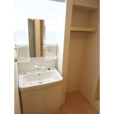 ファミール際波Ⅱ 105【管理NO：1-022301302-01050】 ★家具家電は申し込み後に搬入します★ ★2026年10月中旬入居可能★の物件写真6