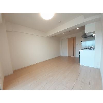 ラインスター三萩野 702【管理NO：1-022438701-07020】 ★家具家電は申し込み後に搬入します★の物件写真2