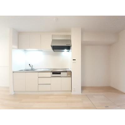カルマ　エール 103【管理NO：1-027538201-01030】 ★家具家電は申し込み後に搬入します★ ★2026年11月中旬入居可能★の物件写真3