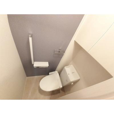 カルマ　エール 103【管理NO：1-027538201-01030】 ★家具家電は申し込み後に搬入します★ ★2026年11月中旬入居可能★の物件写真5