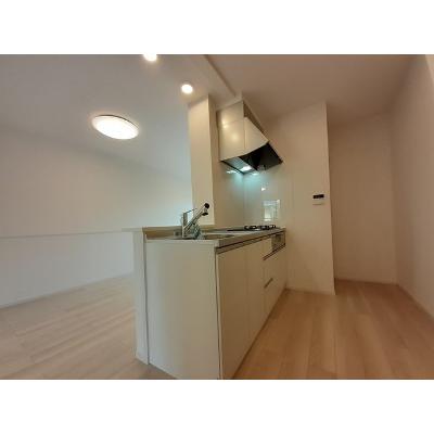 平田台アネックス 203【管理NO：1-027079201-02030】 ★家具家電は申し込み後に搬入します★ ★2026年10月下旬入居可能★の物件写真3