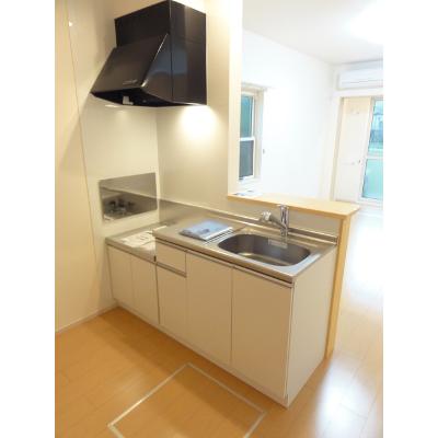 シェーン　パラスト　Ⅰ 101【管理NO：1-017755101-01010】 ★家具家電は申し込み後に搬入します★ ★2026年10月下旬入居可能★の物件写真3