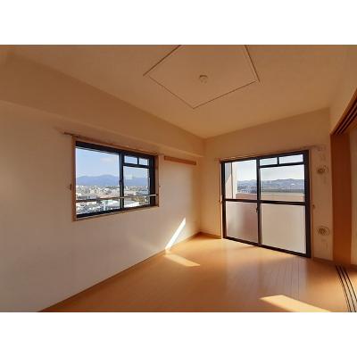 ジュネスパラシオン豊原Ⅱ 801【管理NO：1-013182701-08010】 ★家具家電は申し込み後に搬入します★ ★2026年10月中旬入居可能★の物件写真2