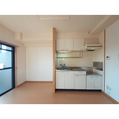 ジュネスパラシオン豊原Ⅱ 801【管理NO：1-013182701-08010】 ★家具家電は申し込み後に搬入します★ ★2026年10月中旬入居可能★の物件写真3