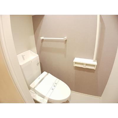 美リーフⅤ 103【管理NO：1-024030101-01030】 ★家具家電は申し込み後に搬入します★ ★2026年10月中旬入居可能★の物件写真5