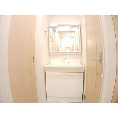 美リーフⅤ 103【管理NO：1-024030101-01030】 ★家具家電は申し込み後に搬入します★ ★2026年10月中旬入居可能★の物件写真6