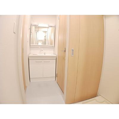 美リーフⅤ 102【管理NO：1-024030101-01020】 ★家具家電は申し込み後に搬入します★ ★2026年10月中旬入居可能★の物件写真6