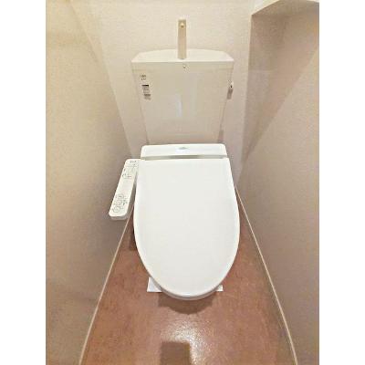クイーンズ・ガーデンⅡ　Ｂ 204【管理NO：1-023183802-02040】 ★家具家電は申し込み後に搬入します★ ★2026年10月下旬入居可能★の物件写真5