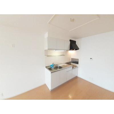 エスト　ウィステリアＡ 201【管理NO：1-017147101-02010】 ★家具家電は申し込み後に搬入します★ ★2026年10月下旬入居可能★の物件写真3