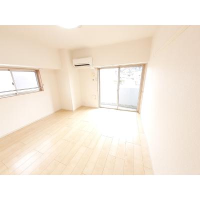 クレアール　京町 601【管理NO：1-019700501-06010】 ★家具家電は申し込み後に搬入します★ ★2026年10月下旬入居可能★の物件写真2