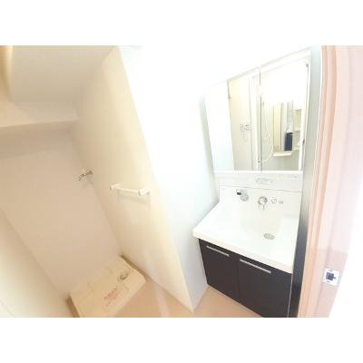 クレアール　京町 601【管理NO：1-019700501-06010】 ★家具家電は申し込み後に搬入します★ ★2026年10月下旬入居可能★の物件写真6