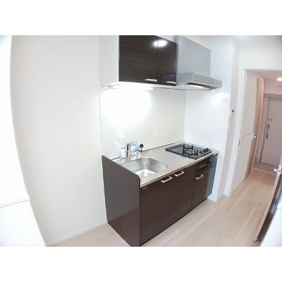 てぃーだむい牧志 202【管理NO：1-027311701-02020】 ★家具家電は申し込み後に搬入します★ ★2026年11月中旬入居可能★の物件写真3