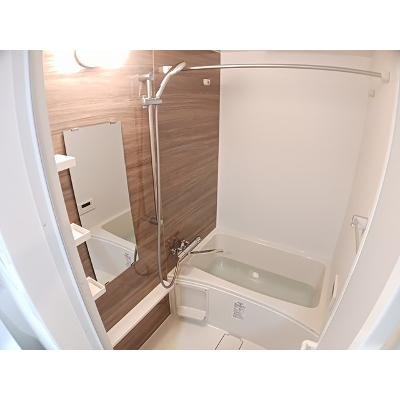 てぃーだむい牧志 202【管理NO：1-027311701-02020】 ★家具家電は申し込み後に搬入します★ ★2026年11月中旬入居可能★の物件写真4