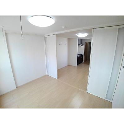 ブローテ　古蔵Ⅱ 302【管理NO：1-024876801-03020】 ★家具家電は申し込み後に搬入します★ ★2026年11月中旬入居可能★の物件写真2
