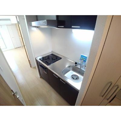 ブローテ　古蔵Ⅱ 302【管理NO：1-024876801-03020】 ★家具家電は申し込み後に搬入します★ ★2026年11月中旬入居可能★の物件写真3