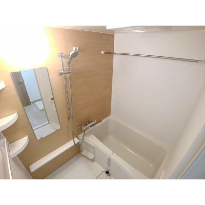 ブローテ　古蔵Ⅱ 302【管理NO：1-024876801-03020】 ★家具家電は申し込み後に搬入します★ ★2026年11月中旬入居可能★の物件写真4