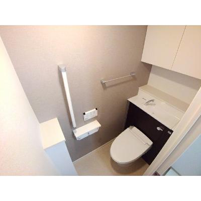 ブローテ　古蔵Ⅱ 302【管理NO：1-024876801-03020】 ★家具家電は申し込み後に搬入します★ ★2026年11月中旬入居可能★の物件写真5
