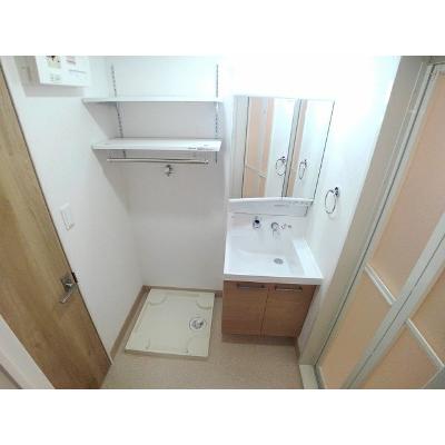 ブローテ　古蔵Ⅱ 302【管理NO：1-024876801-03020】 ★家具家電は申し込み後に搬入します★ ★2026年11月中旬入居可能★の物件写真6