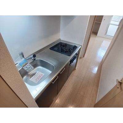 ドエル　マイロ 103【管理NO：1-024006901-01030】 ★家具家電は申し込み後に搬入します★ ★2026年10月上旬入居可能★の物件写真3