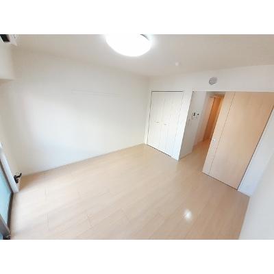 美ら　てぃーだｓⅡ 202【管理NO：1-023383201-02020】 ★家具家電は申し込み後に搬入します★ ★2026年11月中旬入居可能★の物件写真2