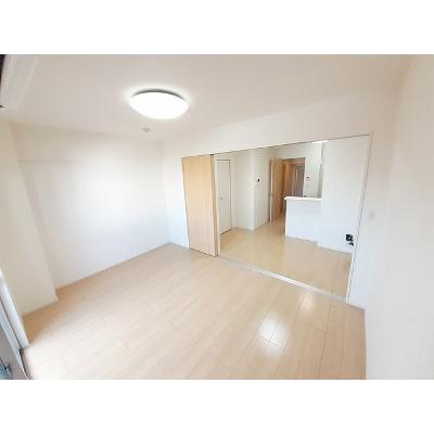 ピュアフォレストⅡ 407【管理NO：1-022360401-04070】 ★家具家電は申し込み後に搬入します★ ★2026年11月中旬入居可能★の物件写真2