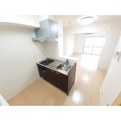 ピュアフォレストⅡ 407【管理NO：1-022360401-04070】 ★家具家電は申し込み後に搬入します★ ★2026年11月中旬入居可能★の物件写真3