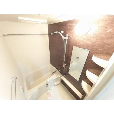 ピュアフォレストⅡ 407【管理NO：1-022360401-04070】 ★家具家電は申し込み後に搬入します★ ★2026年11月中旬入居可能★の物件写真4