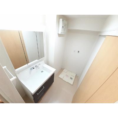 ピュアフォレストⅡ 407【管理NO：1-022360401-04070】 ★家具家電は申し込み後に搬入します★ ★2026年11月中旬入居可能★の物件写真6