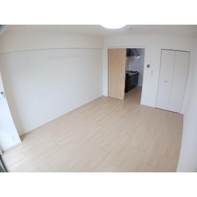 ハッピースクエア 102【管理NO：1-022288601-01020】 ★家具家電は申し込み後に搬入します★ ★2026年10月中旬入居可能★の物件写真2