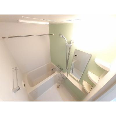 ハッピースクエア 102【管理NO：1-022288601-01020】 ★家具家電は申し込み後に搬入します★ ★2026年10月中旬入居可能★の物件写真4