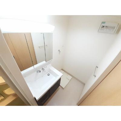 ハッピースクエア 102【管理NO：1-022288601-01020】 ★家具家電は申し込み後に搬入します★ ★2026年10月中旬入居可能★の物件写真6